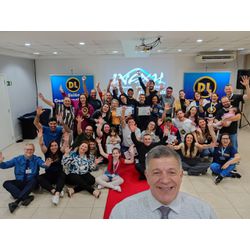 DL - CURITIBA - 152 - CENTRAL DE CURSOS