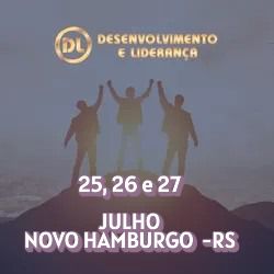 DL GRANDE PORTO ALEGRE - 239 - CENTRAL DE CURSOS