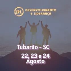 DL SUL CATARINENSE - 044 - CENTRAL DE CURSOS