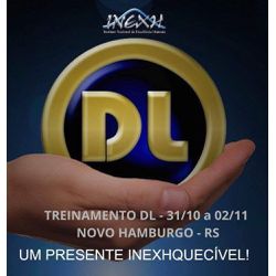 DL GRANDE PORTO ALEGRE - 241 - CENTRAL DE CURSOS