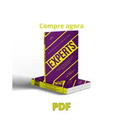EBOOK - LIVRO EXPERT - PDF - 1068 - CENTRAL DE CURSOS
