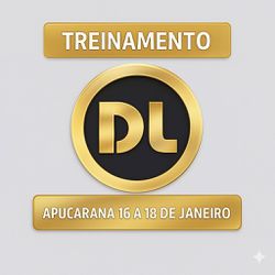 DL NORTE DO PARANÁ - APUCARANA - 133 - CENTRAL DE CURSOS