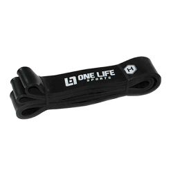 Super Band Forte 45mm Preto - One Life - ONE957 - INFINITY LOJA