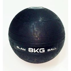 Slam Ball 8Kg - Live Up - LS143 - INFINITY LOJA
