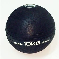 Slam Ball 10Kg - Live Up - LS144 - INFINITY LOJA