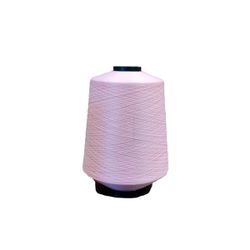 Fio Overlock 500g - Rosa BB - 3376 - iNnova