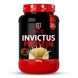 Invictus Protein - Baunilha - 0050 - Invictus Nutrition