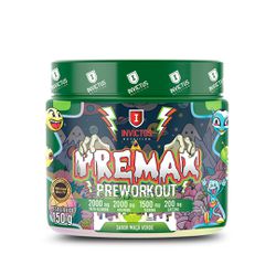 PREMAX 150g - Maçã Verde - 0043 - Invictus Nutrition
