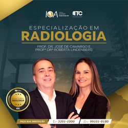  Especialização em Radiologia - eroie - IOA Campo Grande