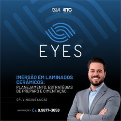 Imersão em Laminados Cerâmicos - ilc - IOA Campo Grande