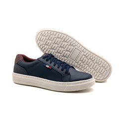 Tenis Classico Masculino Elegante Studio Legitimo ... - Ipê Mulato