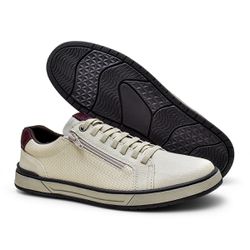 Sapatenis Confortavel Masculino Tenis Casual Stree... - Ipê Mulato
