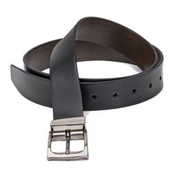 Cinto Dupla Face Masculino Couro Legítimo Premium ... - Ipê Mulato