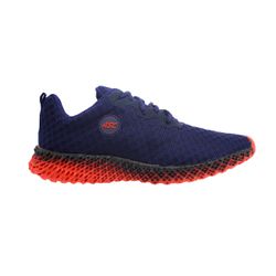 Tênis Feminino Asc Ghost 2 Leve e Confortável Cor ... - Ipê Mulato