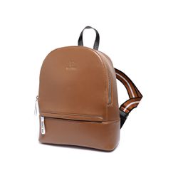 Mochila VL Cor Marrom - VLMOCH02M - Ipê Mulato