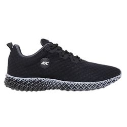 Tênis Feminino Asc Ghost 2 Leve e Confortável Cor ... - Ipê Mulato