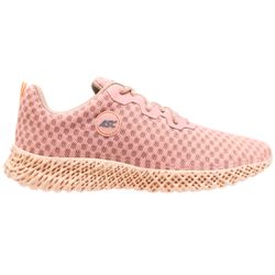 Tênis Feminino Academia Asc Ghost 2 Leve Macio e C... - Ipê Mulato