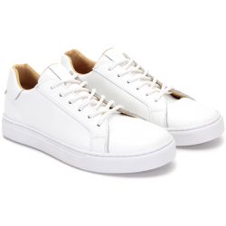 Tenis Casual Lifestyle De Cor Branco - 150 - FER15... - Ipê Mulato