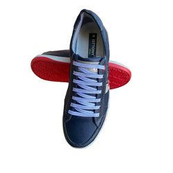 Tênis Masculino Isttony Shoes Promoção 40 Marinho ... - ISTTONY SHOES