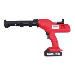 Aplicador (pistola) De Calafetar Eletrico - 17590 - TALCAR ACESSÓRIOS