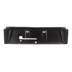 SUPORTE PLACA GOL 1987 ATÉ 1995 CL GL 20890 - 00556 - TALCAR ACESSÓRIOS