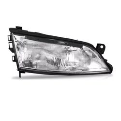 Farol Vectra 96 97 98 99 Com Soquete H1 E H7 Lado Direito - ... - TALCAR ACESSÓRIOS