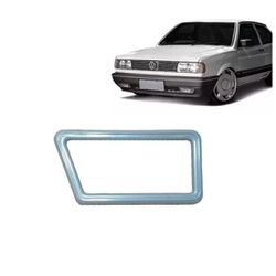 MOLDURA MACANETA INTERNA GOL 1987 A 1997 LADO DIREITO - 0095 - TALCAR ACESSÓRIOS
