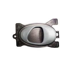 MACANETA INTERNA CELTA DIANT/TRAS MOLDURA GRAFITE LD 40964 -... - TALCAR ACESSÓRIOS