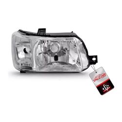FAROL UNO FIORINO 2004 ATÉ 2013 IMPORTADO DIREITO - 02328 - TALCAR ACESSÓRIOS