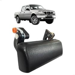 Macaneta Externa Ranger L. Dir. 94 95 96 97 98 99 2002 2004 ... - TALCAR ACESSÓRIOS