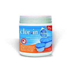 Clorin 10.000 Purificador de Água - V75S68XS7 - Itapiscinas