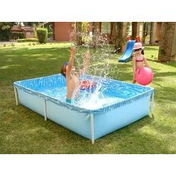 Piscina 1.500 Litros Mor - X57KKLB22 - Itapiscinas