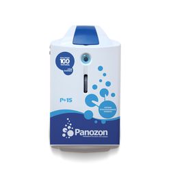 Tratamento de Água com Ozônio Panozon - AFJEL67V5 - Itapiscinas