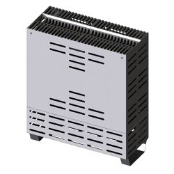 Sauna Seca Inox 4kw Analógica Sodramar - Itapiscinas