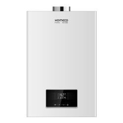Aquecedor a Gás KO 33D Prime - Itapiscinas
