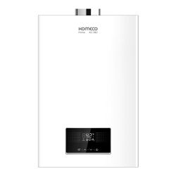 Aquecedor a Gás KO 38D Prime - Itapiscinas