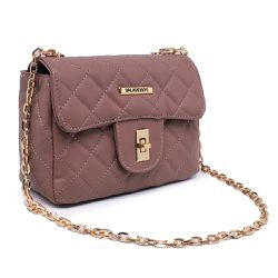 Bolsa Clutch Baladeiros Nude - BCOUR4007BLS - Ivan Ghermany