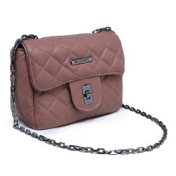 Bolsa Clutch Baladeiros Nude Com Metais Grafite - ... - Ivan Ghermany