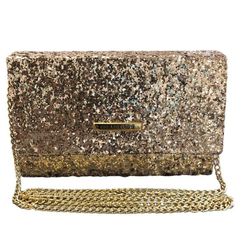 Bolsa Clutch Baladeiros Pequena Glitter Grosso Dou... - Ivan Ghermany