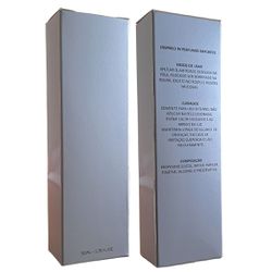 Caixa Para Perfume Vidro Cilíndrico - DIJU049 - Julia essências e embalagens ltda