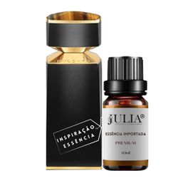 Essência Para Perfumaria Fina Tipo Tygar - MPJU073 - 10ML - Julia essências e embalagens ltda