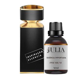 Essência Para Perfumaria Fina Tipo Tygar - MPJU073 - Julia essências e embalagens ltda