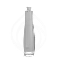 Vidro Recrave 15mm Transparente Para perfumes 50 ml - DIJU003 - Julia essências e embalagens ltda
