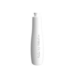 Vidro Para Perfumes 50 ml Luxo Branco - DIJU005 - Julia essências e embalagens ltda