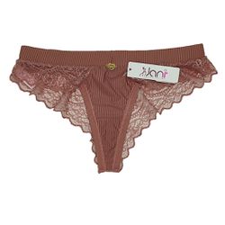 Calcinha Amanda - 166000 - Jani Moda Intima