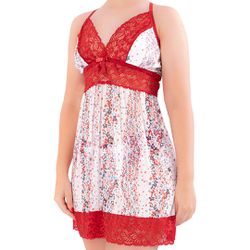 Camisola de Tule