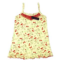 Camisola Infantil - 139000 - Jani Moda Intima