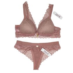 Conjunto Amanda - 165000 - Jani Moda Intima