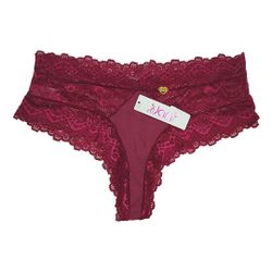 Fio Lia - 161000 - Jani Moda Intima