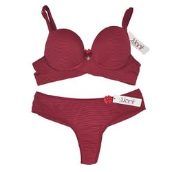 Conjunto Jully - 157000 - Jani Moda Intima